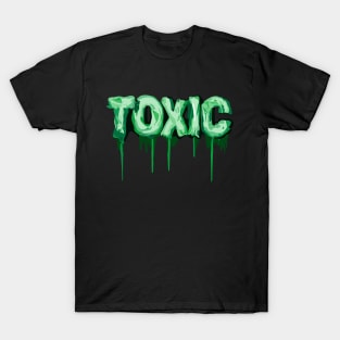 Toxic T-Shirt